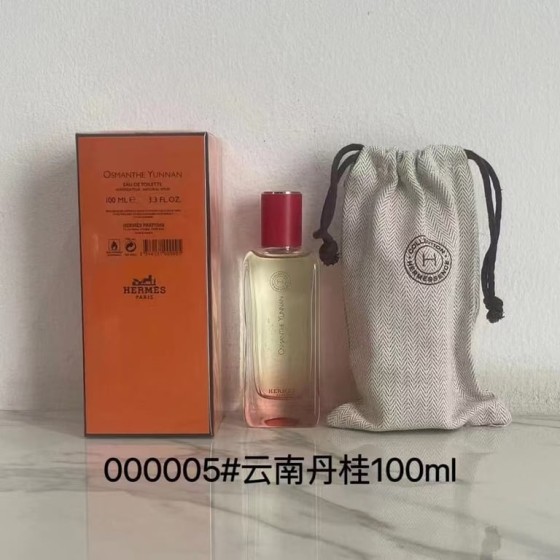 Hermessence Osmanthe Yunnan eau de toilette-100ml